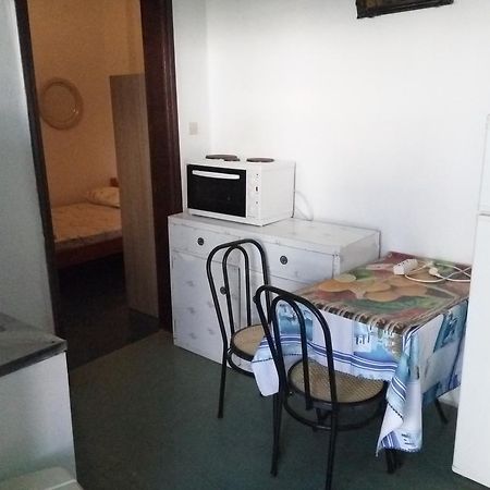Marina'S Rooms Lipsi Exterior foto